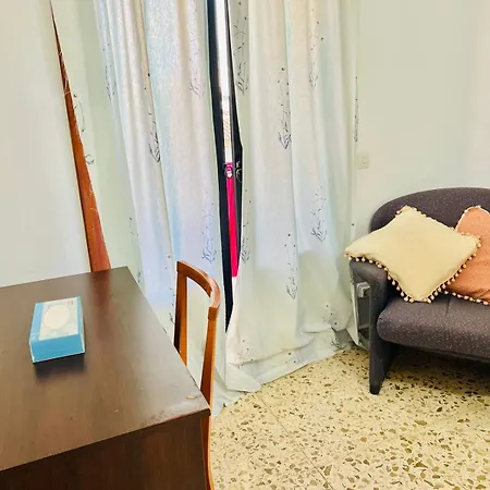 Апартаменты Habitacion Rustica En Para Una Sola Persona En Casa Familiar Пальма-де-Майорка